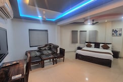 Bliss hotel, Bhavnagar