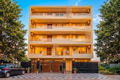 CORPORATE STAYS-GOLF COURSE ROAD, Gurgaon