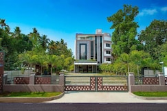 Ambara Suites, Thiruvananthapuram