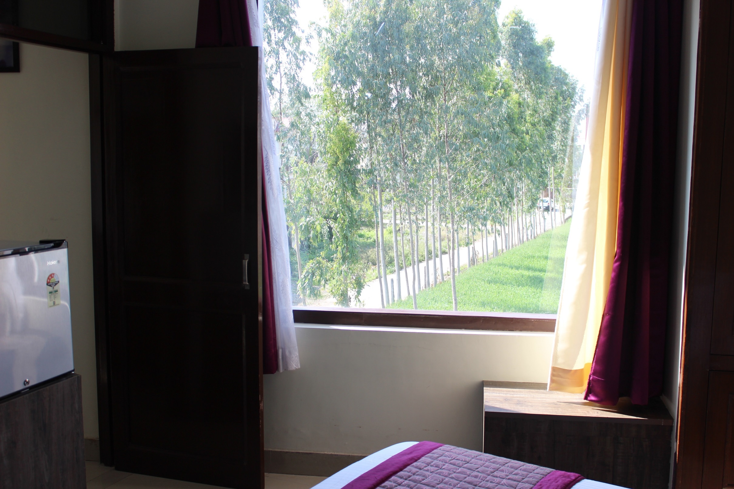 Hotel Guru Surbhi - Tap to explore photos