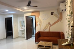 Prime Live 2 BHK 501 at Kondapur Hyderabad, Hyderabad