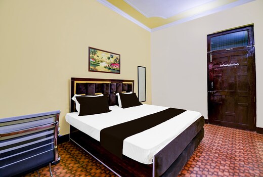 Hotel O SHUBHAM PALACE