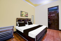 Hotel O SHUBHAM PALACE, Musafirkhana