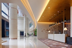 Radisson Blu Plaza Chongqing, Chongqing