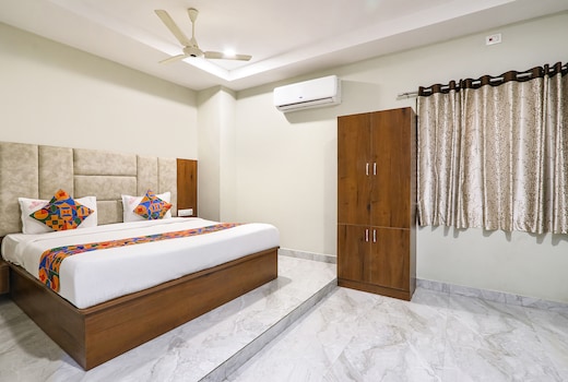 FabHotel Simhadri Grand-Nr Khammam Railway Station