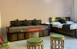 Room Name - ALAKNANDA