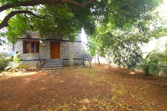 Pinewood Stays - Stone Aura @ Madurai's NH44 Entry, Madurai