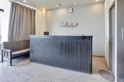 Capital O Mt Corporate Stays Near Iskcon Temple Noida, Noida