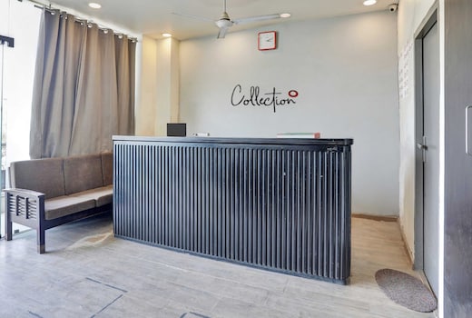 Capital O Mt Corporate Stays Near Iskcon Temple Noida