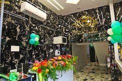 JSM Residency, Kanchipuram