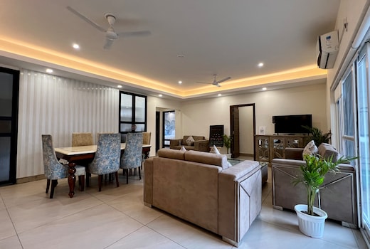 Amoha Homes || Amalia 3BHK Apartment