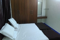 STCI Holidays Home, Mulshi