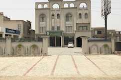 99MILESTONEE HOTEL SIRSA, Sirsa