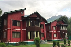 The Pinus Resorts, pahalgam, Pahalgam