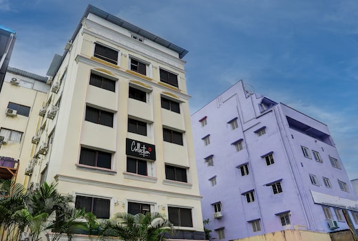 Super Townhouse Vaishnavi