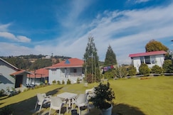 Le Nessa Guest House, Shillong