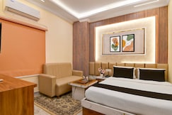 Hotel O HIGHWAY RETREAT HOTEL, Dankuni