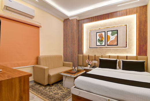 Hotel O HIGHWAY RETREAT HOTEL