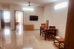 IP Service Apartment - 3BHK at Vandalur, Chennai