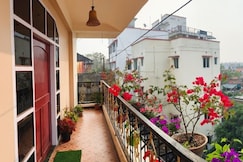 Tulip Inn Three BHK AC Kamakhya, Guwahati