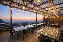 Hotel Park Royale Inn, Mussoorie