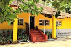 Guddadamane Homestay, Chikmagalur