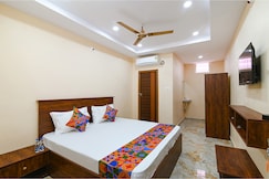 FabHotel Chandus, Tirupati
