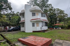 Hill And Sky Stay, Panchgani, Mahabaleshwar