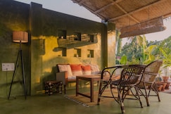 Maison Antoine, Tindivanam