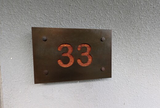 Woodside Villa 33