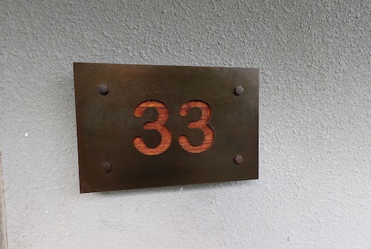 Woodside Villa 33