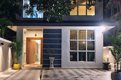 Shivangan Villa & Homestay, Alibaug