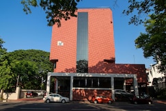 The South Park, Thiruvananthapuram
