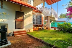 Anvi Homestay 2 BHK Villa @ Nagaon, Alibaug