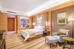 Holiday Inn PUTIAN XIUYU , Wenzhou