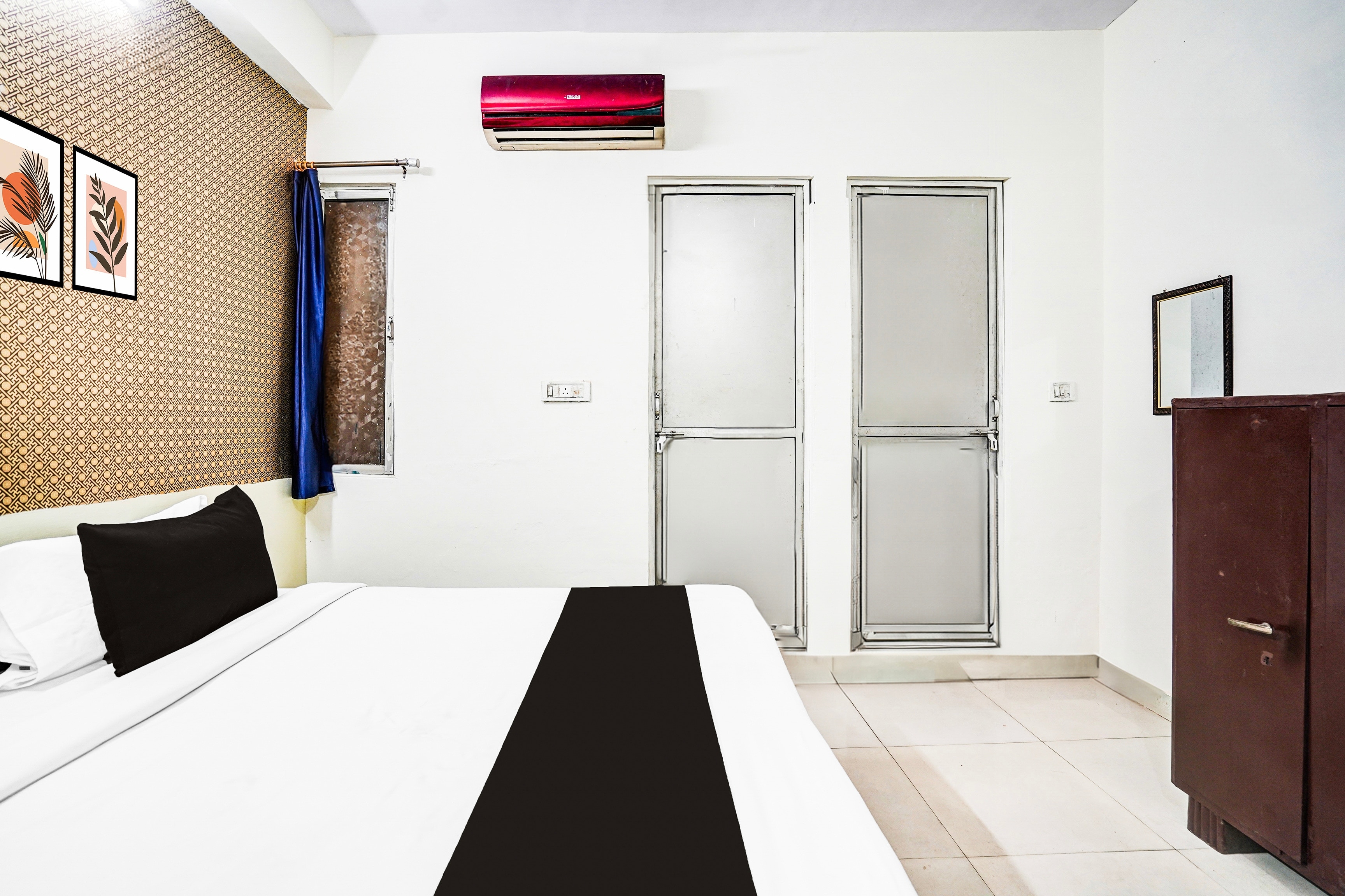 Hotel O Shubh Residency - Tap to explore photos