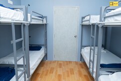 The Loft OMR, Chennai