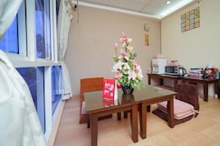 Hotel O J Stay Guesthouse, Penang