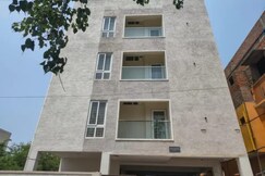 FabHotel Nimalan Residency, Chennai