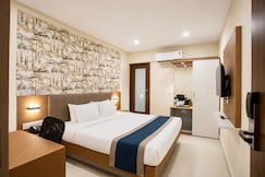 Hotel Eagle Empire, Goa