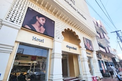 MM Hotel Shahdol - Shree Krishna, Pendra