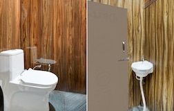Washroom