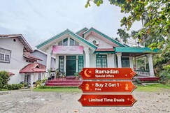 Hotel O Penginapan Rokan Permai Syariah, Bukittinggi