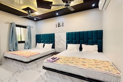Hotel Mansi Palace, Omkareshwar