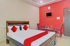 Hotel O Vasista Residency, Hyderabad