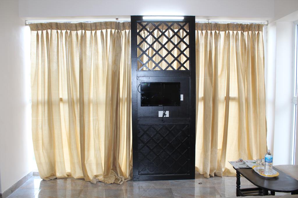 HOTEL JAI DHARSHINI PALACE - Tap to explore photos