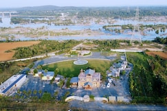 The ARC Riverside