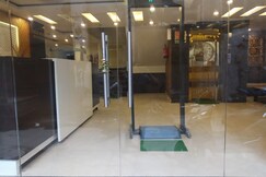 Hotel Olive International, Delhi