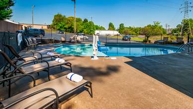 Best Western Plus Hanes Mall Hotel - Tap to explore photos