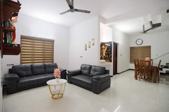 Luxury homestay 1BHK in Ernakulam by Homeyhuts A, Cochin